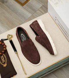 Picture of Tods Shoes Men _SKUfw155206866fw